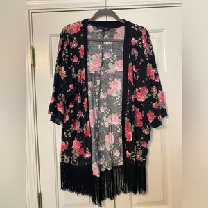 Women’s Kimono - size XL